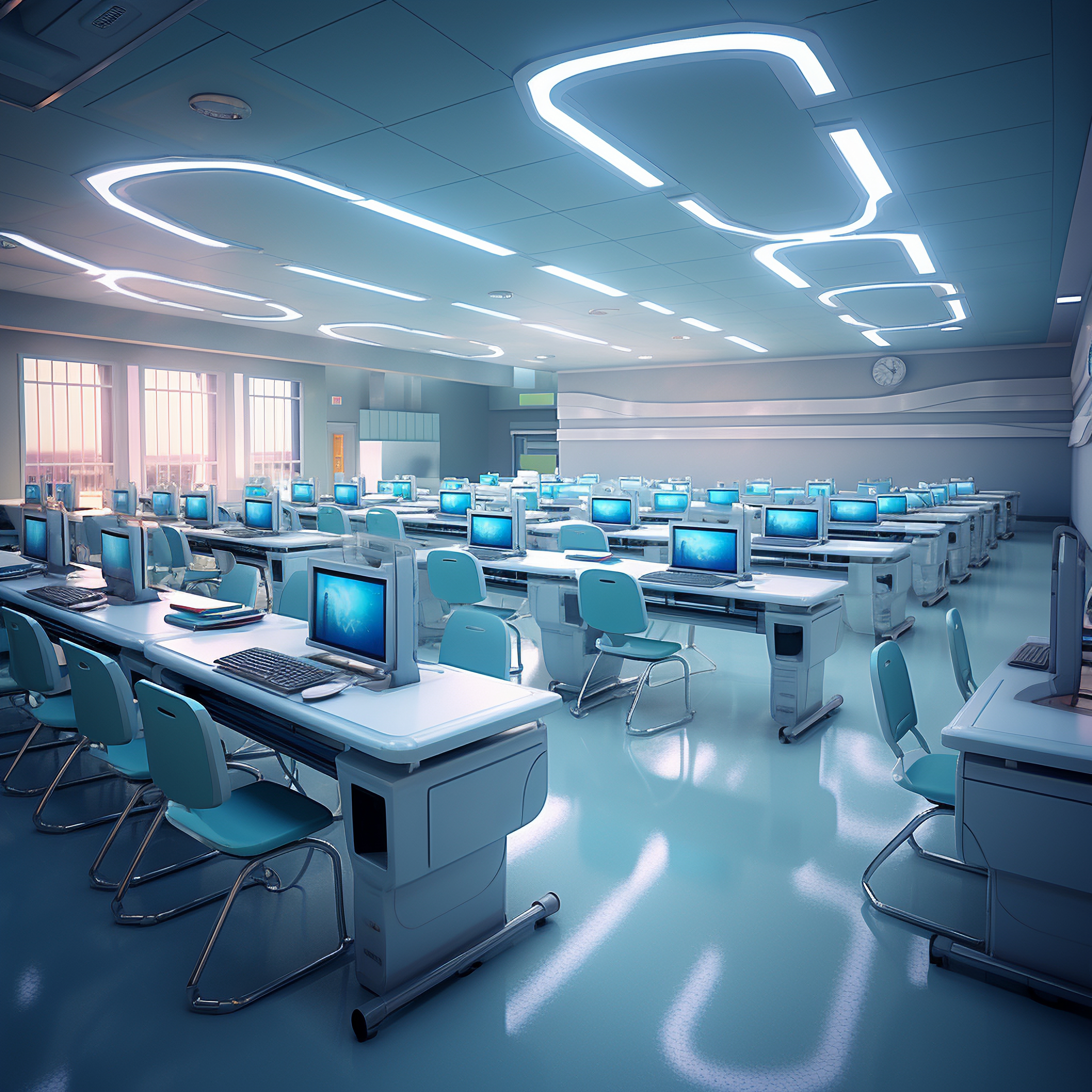 Prototype Labs Image